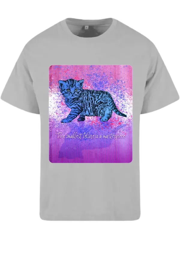 MASTERPIECE  – Cat Collection